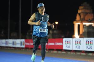 BIB: 43170
                            <button type="button" onclick="openModal(18013226)" class="btn btn-primary btn-sm float-right btn-popup" data-toggle="modal" data-target=".modal-high-quality">
                        <i class="fas fa-shopping-cart"></i> Add to Cart
                    </button>
                                            <button type="button" onclick="isThisMe(18013226, true)" class="btn btn-success btn-sm float-right btn-popup btn-isme hidden" data-toggle="tooltip" data-placement="bottom" title="นี่คือรูปของคุณใช่ไหม คลิกที่นี่เพื่อเอาเข้าอัลบั้ม">
                        <i class="fas fa-plus"></i> Add to album
                    </button>
                    <button type="button" onclick="isThisMe(18013226, false)" class="btn btn-warning btn-sm float-right btn-popup btn-isnotme hidden">
                        <i class="fas fa-ban"></i> Remove from album
                    </button>