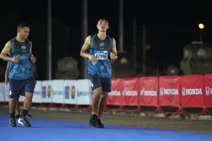 BIB: 42996
                            <button type="button" onclick="openModal(18012827)" class="btn btn-primary btn-sm float-right btn-popup" data-toggle="modal" data-target=".modal-high-quality">
                        <i class="fas fa-shopping-cart"></i> Add to Cart
                    </button>
                                            <button type="button" onclick="isThisMe(18012827, true)" class="btn btn-success btn-sm float-right btn-popup btn-isme hidden" data-toggle="tooltip" data-placement="bottom" title="นี่คือรูปของคุณใช่ไหม คลิกที่นี่เพื่อเอาเข้าอัลบั้ม">
                        <i class="fas fa-plus"></i> Add to album
                    </button>
                    <button type="button" onclick="isThisMe(18012827, false)" class="btn btn-warning btn-sm float-right btn-popup btn-isnotme hidden">
                        <i class="fas fa-ban"></i> Remove from album
                    </button>