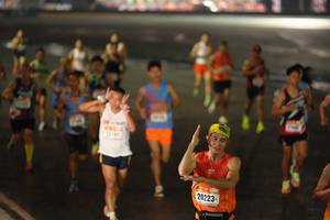 BIB: 20223
                            <button type="button" onclick="openModal(17920347)" class="btn btn-primary btn-sm float-right btn-popup" data-toggle="modal" data-target=".modal-high-quality">
                        <i class="fas fa-shopping-cart"></i> Add to Cart
                    </button>
                                            <button type="button" onclick="isThisMe(17920347, true)" class="btn btn-success btn-sm float-right btn-popup btn-isme hidden" data-toggle="tooltip" data-placement="bottom" title="นี่คือรูปของคุณใช่ไหม คลิกที่นี่เพื่อเอาเข้าอัลบั้ม">
                        <i class="fas fa-plus"></i> Add to album
                    </button>
                    <button type="button" onclick="isThisMe(17920347, false)" class="btn btn-warning btn-sm float-right btn-popup btn-isnotme hidden">
                        <i class="fas fa-ban"></i> Remove from album
                    </button>