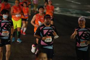 BIB: 22202, 24141, 23370
                            <button type="button" onclick="openModal(17936302)" class="btn btn-primary btn-sm float-right btn-popup" data-toggle="modal" data-target=".modal-high-quality">
                        <i class="fas fa-shopping-cart"></i> Add to Cart
                    </button>
                                            <button type="button" onclick="isThisMe(17936302, true)" class="btn btn-success btn-sm float-right btn-popup btn-isme hidden" data-toggle="tooltip" data-placement="bottom" title="นี่คือรูปของคุณใช่ไหม คลิกที่นี่เพื่อเอาเข้าอัลบั้ม">
                        <i class="fas fa-plus"></i> Add to album
                    </button>
                    <button type="button" onclick="isThisMe(17936302, false)" class="btn btn-warning btn-sm float-right btn-popup btn-isnotme hidden">
                        <i class="fas fa-ban"></i> Remove from album
                    </button>