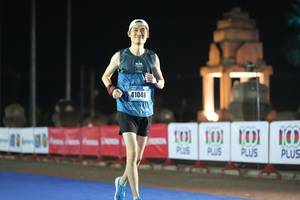 BIB: 41048
                            <button type="button" onclick="openModal(18012803)" class="btn btn-primary btn-sm float-right btn-popup" data-toggle="modal" data-target=".modal-high-quality">
                        <i class="fas fa-shopping-cart"></i> Add to Cart
                    </button>
                                            <button type="button" onclick="isThisMe(18012803, true)" class="btn btn-success btn-sm float-right btn-popup btn-isme hidden" data-toggle="tooltip" data-placement="bottom" title="นี่คือรูปของคุณใช่ไหม คลิกที่นี่เพื่อเอาเข้าอัลบั้ม">
                        <i class="fas fa-plus"></i> Add to album
                    </button>
                    <button type="button" onclick="isThisMe(18012803, false)" class="btn btn-warning btn-sm float-right btn-popup btn-isnotme hidden">
                        <i class="fas fa-ban"></i> Remove from album
                    </button>