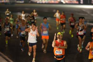 BIB: 237, 20223
                            <button type="button" onclick="openModal(17920340)" class="btn btn-primary btn-sm float-right btn-popup" data-toggle="modal" data-target=".modal-high-quality">
                        <i class="fas fa-shopping-cart"></i> Add to Cart
                    </button>
                                            <button type="button" onclick="isThisMe(17920340, true)" class="btn btn-success btn-sm float-right btn-popup btn-isme hidden" data-toggle="tooltip" data-placement="bottom" title="นี่คือรูปของคุณใช่ไหม คลิกที่นี่เพื่อเอาเข้าอัลบั้ม">
                        <i class="fas fa-plus"></i> Add to album
                    </button>
                    <button type="button" onclick="isThisMe(17920340, false)" class="btn btn-warning btn-sm float-right btn-popup btn-isnotme hidden">
                        <i class="fas fa-ban"></i> Remove from album
                    </button>