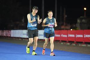 BIB: 40815, 4522
                            <button type="button" onclick="openModal(18011421)" class="btn btn-primary btn-sm float-right btn-popup" data-toggle="modal" data-target=".modal-high-quality">
                        <i class="fas fa-shopping-cart"></i> Add to Cart
                    </button>
                                            <button type="button" onclick="isThisMe(18011421, true)" class="btn btn-success btn-sm float-right btn-popup btn-isme hidden" data-toggle="tooltip" data-placement="bottom" title="นี่คือรูปของคุณใช่ไหม คลิกที่นี่เพื่อเอาเข้าอัลบั้ม">
                        <i class="fas fa-plus"></i> Add to album
                    </button>
                    <button type="button" onclick="isThisMe(18011421, false)" class="btn btn-warning btn-sm float-right btn-popup btn-isnotme hidden">
                        <i class="fas fa-ban"></i> Remove from album
                    </button>