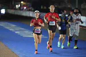 BIB: 41888, 41925, 44030
                            <button type="button" onclick="openModal(17999396)" class="btn btn-primary btn-sm float-right btn-popup" data-toggle="modal" data-target=".modal-high-quality">
                        <i class="fas fa-shopping-cart"></i> Add to Cart
                    </button>
                                            <button type="button" onclick="isThisMe(17999396, true)" class="btn btn-success btn-sm float-right btn-popup btn-isme hidden" data-toggle="tooltip" data-placement="bottom" title="นี่คือรูปของคุณใช่ไหม คลิกที่นี่เพื่อเอาเข้าอัลบั้ม">
                        <i class="fas fa-plus"></i> Add to album
                    </button>
                    <button type="button" onclick="isThisMe(17999396, false)" class="btn btn-warning btn-sm float-right btn-popup btn-isnotme hidden">
                        <i class="fas fa-ban"></i> Remove from album
                    </button>