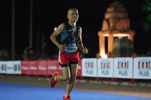 BIB: 40004
                            <button type="button" onclick="openModal(18013129)" class="btn btn-primary btn-sm float-right btn-popup" data-toggle="modal" data-target=".modal-high-quality">
                        <i class="fas fa-shopping-cart"></i> Add to Cart
                    </button>
                                            <button type="button" onclick="isThisMe(18013129, true)" class="btn btn-success btn-sm float-right btn-popup btn-isme hidden" data-toggle="tooltip" data-placement="bottom" title="นี่คือรูปของคุณใช่ไหม คลิกที่นี่เพื่อเอาเข้าอัลบั้ม">
                        <i class="fas fa-plus"></i> Add to album
                    </button>
                    <button type="button" onclick="isThisMe(18013129, false)" class="btn btn-warning btn-sm float-right btn-popup btn-isnotme hidden">
                        <i class="fas fa-ban"></i> Remove from album
                    </button>