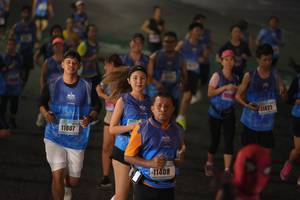 BIB: 1422, 11807, 11408
                            <button type="button" onclick="openModal(17960080)" class="btn btn-primary btn-sm float-right btn-popup" data-toggle="modal" data-target=".modal-high-quality">
                        <i class="fas fa-shopping-cart"></i> Add to Cart
                    </button>
                                            <button type="button" onclick="isThisMe(17960080, true)" class="btn btn-success btn-sm float-right btn-popup btn-isme hidden" data-toggle="tooltip" data-placement="bottom" title="นี่คือรูปของคุณใช่ไหม คลิกที่นี่เพื่อเอาเข้าอัลบั้ม">
                        <i class="fas fa-plus"></i> Add to album
                    </button>
                    <button type="button" onclick="isThisMe(17960080, false)" class="btn btn-warning btn-sm float-right btn-popup btn-isnotme hidden">
                        <i class="fas fa-ban"></i> Remove from album
                    </button>