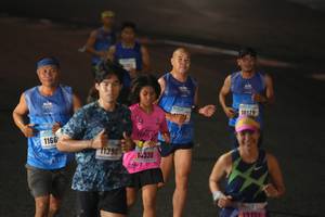 BIB: 1166, 11390, 14330
                            <button type="button" onclick="openModal(17950386)" class="btn btn-primary btn-sm float-right btn-popup" data-toggle="modal" data-target=".modal-high-quality">
                        <i class="fas fa-shopping-cart"></i> Add to Cart
                    </button>
                                            <button type="button" onclick="isThisMe(17950386, true)" class="btn btn-success btn-sm float-right btn-popup btn-isme hidden" data-toggle="tooltip" data-placement="bottom" title="นี่คือรูปของคุณใช่ไหม คลิกที่นี่เพื่อเอาเข้าอัลบั้ม">
                        <i class="fas fa-plus"></i> Add to album
                    </button>
                    <button type="button" onclick="isThisMe(17950386, false)" class="btn btn-warning btn-sm float-right btn-popup btn-isnotme hidden">
                        <i class="fas fa-ban"></i> Remove from album
                    </button>