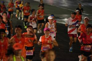 BIB: 201, 21608, 301, 6250, 25009, 27189, 26015
                            <button type="button" onclick="openModal(17923762)" class="btn btn-primary btn-sm float-right btn-popup" data-toggle="modal" data-target=".modal-high-quality">
                        <i class="fas fa-shopping-cart"></i> Add to Cart
                    </button>
                                            <button type="button" onclick="isThisMe(17923762, true)" class="btn btn-success btn-sm float-right btn-popup btn-isme hidden" data-toggle="tooltip" data-placement="bottom" title="นี่คือรูปของคุณใช่ไหม คลิกที่นี่เพื่อเอาเข้าอัลบั้ม">
                        <i class="fas fa-plus"></i> Add to album
                    </button>
                    <button type="button" onclick="isThisMe(17923762, false)" class="btn btn-warning btn-sm float-right btn-popup btn-isnotme hidden">
                        <i class="fas fa-ban"></i> Remove from album
                    </button>