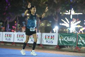 BIB: 4125
                            <button type="button" onclick="openModal(18015206)" class="btn btn-primary btn-sm float-right btn-popup" data-toggle="modal" data-target=".modal-high-quality">
                        <i class="fas fa-shopping-cart"></i> Add to Cart
                    </button>
                                            <button type="button" onclick="isThisMe(18015206, true)" class="btn btn-success btn-sm float-right btn-popup btn-isme hidden" data-toggle="tooltip" data-placement="bottom" title="นี่คือรูปของคุณใช่ไหม คลิกที่นี่เพื่อเอาเข้าอัลบั้ม">
                        <i class="fas fa-plus"></i> Add to album
                    </button>
                    <button type="button" onclick="isThisMe(18015206, false)" class="btn btn-warning btn-sm float-right btn-popup btn-isnotme hidden">
                        <i class="fas fa-ban"></i> Remove from album
                    </button>