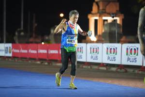 BIB: 40820
                            <button type="button" onclick="openModal(18011366)" class="btn btn-primary btn-sm float-right btn-popup" data-toggle="modal" data-target=".modal-high-quality">
                        <i class="fas fa-shopping-cart"></i> Add to Cart
                    </button>
                                            <button type="button" onclick="isThisMe(18011366, true)" class="btn btn-success btn-sm float-right btn-popup btn-isme hidden" data-toggle="tooltip" data-placement="bottom" title="นี่คือรูปของคุณใช่ไหม คลิกที่นี่เพื่อเอาเข้าอัลบั้ม">
                        <i class="fas fa-plus"></i> Add to album
                    </button>
                    <button type="button" onclick="isThisMe(18011366, false)" class="btn btn-warning btn-sm float-right btn-popup btn-isnotme hidden">
                        <i class="fas fa-ban"></i> Remove from album
                    </button>