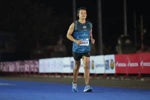 BIB: 3029
                            <button type="button" onclick="openModal(18012670)" class="btn btn-primary btn-sm float-right btn-popup" data-toggle="modal" data-target=".modal-high-quality">
                        <i class="fas fa-shopping-cart"></i> Add to Cart
                    </button>
                                            <button type="button" onclick="isThisMe(18012670, true)" class="btn btn-success btn-sm float-right btn-popup btn-isme hidden" data-toggle="tooltip" data-placement="bottom" title="นี่คือรูปของคุณใช่ไหม คลิกที่นี่เพื่อเอาเข้าอัลบั้ม">
                        <i class="fas fa-plus"></i> Add to album
                    </button>
                    <button type="button" onclick="isThisMe(18012670, false)" class="btn btn-warning btn-sm float-right btn-popup btn-isnotme hidden">
                        <i class="fas fa-ban"></i> Remove from album
                    </button>