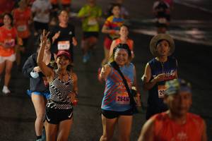 BIB: 26416
                            <button type="button" onclick="openModal(17927764)" class="btn btn-primary btn-sm float-right btn-popup" data-toggle="modal" data-target=".modal-high-quality">
                        <i class="fas fa-shopping-cart"></i> Add to Cart
                    </button>
                                            <button type="button" onclick="isThisMe(17927764, true)" class="btn btn-success btn-sm float-right btn-popup btn-isme hidden" data-toggle="tooltip" data-placement="bottom" title="นี่คือรูปของคุณใช่ไหม คลิกที่นี่เพื่อเอาเข้าอัลบั้ม">
                        <i class="fas fa-plus"></i> Add to album
                    </button>
                    <button type="button" onclick="isThisMe(17927764, false)" class="btn btn-warning btn-sm float-right btn-popup btn-isnotme hidden">
                        <i class="fas fa-ban"></i> Remove from album
                    </button>