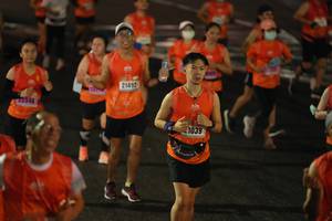 BIB: 21492, 20944, 1039
                            <button type="button" onclick="openModal(17934715)" class="btn btn-primary btn-sm float-right btn-popup" data-toggle="modal" data-target=".modal-high-quality">
                        <i class="fas fa-shopping-cart"></i> Add to Cart
                    </button>
                                            <button type="button" onclick="isThisMe(17934715, true)" class="btn btn-success btn-sm float-right btn-popup btn-isme hidden" data-toggle="tooltip" data-placement="bottom" title="นี่คือรูปของคุณใช่ไหม คลิกที่นี่เพื่อเอาเข้าอัลบั้ม">
                        <i class="fas fa-plus"></i> Add to album
                    </button>
                    <button type="button" onclick="isThisMe(17934715, false)" class="btn btn-warning btn-sm float-right btn-popup btn-isnotme hidden">
                        <i class="fas fa-ban"></i> Remove from album
                    </button>