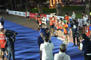 BIB: 
                            <button type="button" onclick="openModal(18015555)" class="btn btn-primary btn-sm float-right btn-popup" data-toggle="modal" data-target=".modal-high-quality">
                        <i class="fas fa-shopping-cart"></i> Add to Cart
                    </button>
                                            <button type="button" onclick="isThisMe(18015555, true)" class="btn btn-success btn-sm float-right btn-popup btn-isme hidden" data-toggle="tooltip" data-placement="bottom" title="นี่คือรูปของคุณใช่ไหม คลิกที่นี่เพื่อเอาเข้าอัลบั้ม">
                        <i class="fas fa-plus"></i> Add to album
                    </button>
                    <button type="button" onclick="isThisMe(18015555, false)" class="btn btn-warning btn-sm float-right btn-popup btn-isnotme hidden">
                        <i class="fas fa-ban"></i> Remove from album
                    </button>