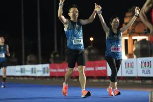 BIB: 41184, 44542
                            <button type="button" onclick="openModal(18013020)" class="btn btn-primary btn-sm float-right btn-popup" data-toggle="modal" data-target=".modal-high-quality">
                        <i class="fas fa-shopping-cart"></i> Add to Cart
                    </button>
                                            <button type="button" onclick="isThisMe(18013020, true)" class="btn btn-success btn-sm float-right btn-popup btn-isme hidden" data-toggle="tooltip" data-placement="bottom" title="นี่คือรูปของคุณใช่ไหม คลิกที่นี่เพื่อเอาเข้าอัลบั้ม">
                        <i class="fas fa-plus"></i> Add to album
                    </button>
                    <button type="button" onclick="isThisMe(18013020, false)" class="btn btn-warning btn-sm float-right btn-popup btn-isnotme hidden">
                        <i class="fas fa-ban"></i> Remove from album
                    </button>