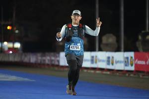 BIB: 42755
                            <button type="button" onclick="openModal(18010178)" class="btn btn-primary btn-sm float-right btn-popup" data-toggle="modal" data-target=".modal-high-quality">
                        <i class="fas fa-shopping-cart"></i> Add to Cart
                    </button>
                                            <button type="button" onclick="isThisMe(18010178, true)" class="btn btn-success btn-sm float-right btn-popup btn-isme hidden" data-toggle="tooltip" data-placement="bottom" title="นี่คือรูปของคุณใช่ไหม คลิกที่นี่เพื่อเอาเข้าอัลบั้ม">
                        <i class="fas fa-plus"></i> Add to album
                    </button>
                    <button type="button" onclick="isThisMe(18010178, false)" class="btn btn-warning btn-sm float-right btn-popup btn-isnotme hidden">
                        <i class="fas fa-ban"></i> Remove from album
                    </button>