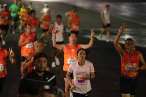 BIB: 201, 26107
                            <button type="button" onclick="openModal(17923008)" class="btn btn-primary btn-sm float-right btn-popup" data-toggle="modal" data-target=".modal-high-quality">
                        <i class="fas fa-shopping-cart"></i> Add to Cart
                    </button>
                                            <button type="button" onclick="isThisMe(17923008, true)" class="btn btn-success btn-sm float-right btn-popup btn-isme hidden" data-toggle="tooltip" data-placement="bottom" title="นี่คือรูปของคุณใช่ไหม คลิกที่นี่เพื่อเอาเข้าอัลบั้ม">
                        <i class="fas fa-plus"></i> Add to album
                    </button>
                    <button type="button" onclick="isThisMe(17923008, false)" class="btn btn-warning btn-sm float-right btn-popup btn-isnotme hidden">
                        <i class="fas fa-ban"></i> Remove from album
                    </button>