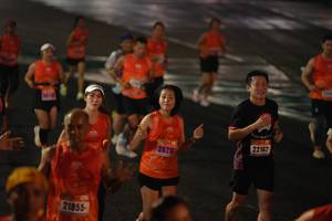 BIB: 22162, 26210
                            <button type="button" onclick="openModal(17927421)" class="btn btn-primary btn-sm float-right btn-popup" data-toggle="modal" data-target=".modal-high-quality">
                        <i class="fas fa-shopping-cart"></i> Add to Cart
                    </button>
                                            <button type="button" onclick="isThisMe(17927421, true)" class="btn btn-success btn-sm float-right btn-popup btn-isme hidden" data-toggle="tooltip" data-placement="bottom" title="นี่คือรูปของคุณใช่ไหม คลิกที่นี่เพื่อเอาเข้าอัลบั้ม">
                        <i class="fas fa-plus"></i> Add to album
                    </button>
                    <button type="button" onclick="isThisMe(17927421, false)" class="btn btn-warning btn-sm float-right btn-popup btn-isnotme hidden">
                        <i class="fas fa-ban"></i> Remove from album
                    </button>