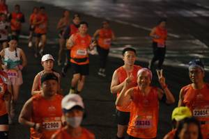 BIB: 25420, 23658, 22900, 26345
                            <button type="button" onclick="openModal(17934524)" class="btn btn-primary btn-sm float-right btn-popup" data-toggle="modal" data-target=".modal-high-quality">
                        <i class="fas fa-shopping-cart"></i> Add to Cart
                    </button>
                                            <button type="button" onclick="isThisMe(17934524, true)" class="btn btn-success btn-sm float-right btn-popup btn-isme hidden" data-toggle="tooltip" data-placement="bottom" title="นี่คือรูปของคุณใช่ไหม คลิกที่นี่เพื่อเอาเข้าอัลบั้ม">
                        <i class="fas fa-plus"></i> Add to album
                    </button>
                    <button type="button" onclick="isThisMe(17934524, false)" class="btn btn-warning btn-sm float-right btn-popup btn-isnotme hidden">
                        <i class="fas fa-ban"></i> Remove from album
                    </button>