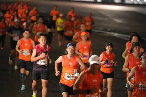 BIB: 22943, 20321, 2058
                            <button type="button" onclick="openModal(17922390)" class="btn btn-primary btn-sm float-right btn-popup" data-toggle="modal" data-target=".modal-high-quality">
                        <i class="fas fa-shopping-cart"></i> Add to Cart
                    </button>
                                            <button type="button" onclick="isThisMe(17922390, true)" class="btn btn-success btn-sm float-right btn-popup btn-isme hidden" data-toggle="tooltip" data-placement="bottom" title="นี่คือรูปของคุณใช่ไหม คลิกที่นี่เพื่อเอาเข้าอัลบั้ม">
                        <i class="fas fa-plus"></i> Add to album
                    </button>
                    <button type="button" onclick="isThisMe(17922390, false)" class="btn btn-warning btn-sm float-right btn-popup btn-isnotme hidden">
                        <i class="fas fa-ban"></i> Remove from album
                    </button>