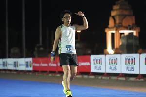 BIB: 42473
                            <button type="button" onclick="openModal(18014036)" class="btn btn-primary btn-sm float-right btn-popup" data-toggle="modal" data-target=".modal-high-quality">
                        <i class="fas fa-shopping-cart"></i> Add to Cart
                    </button>
                                            <button type="button" onclick="isThisMe(18014036, true)" class="btn btn-success btn-sm float-right btn-popup btn-isme hidden" data-toggle="tooltip" data-placement="bottom" title="นี่คือรูปของคุณใช่ไหม คลิกที่นี่เพื่อเอาเข้าอัลบั้ม">
                        <i class="fas fa-plus"></i> Add to album
                    </button>
                    <button type="button" onclick="isThisMe(18014036, false)" class="btn btn-warning btn-sm float-right btn-popup btn-isnotme hidden">
                        <i class="fas fa-ban"></i> Remove from album
                    </button>