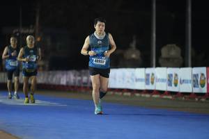 BIB: 40955
                            <button type="button" onclick="openModal(18013193)" class="btn btn-primary btn-sm float-right btn-popup" data-toggle="modal" data-target=".modal-high-quality">
                        <i class="fas fa-shopping-cart"></i> Add to Cart
                    </button>
                                            <button type="button" onclick="isThisMe(18013193, true)" class="btn btn-success btn-sm float-right btn-popup btn-isme hidden" data-toggle="tooltip" data-placement="bottom" title="นี่คือรูปของคุณใช่ไหม คลิกที่นี่เพื่อเอาเข้าอัลบั้ม">
                        <i class="fas fa-plus"></i> Add to album
                    </button>
                    <button type="button" onclick="isThisMe(18013193, false)" class="btn btn-warning btn-sm float-right btn-popup btn-isnotme hidden">
                        <i class="fas fa-ban"></i> Remove from album
                    </button>