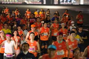 BIB: 3414, 23456, 26100, 22782
                            <button type="button" onclick="openModal(17935742)" class="btn btn-primary btn-sm float-right btn-popup" data-toggle="modal" data-target=".modal-high-quality">
                        <i class="fas fa-shopping-cart"></i> Add to Cart
                    </button>
                                            <button type="button" onclick="isThisMe(17935742, true)" class="btn btn-success btn-sm float-right btn-popup btn-isme hidden" data-toggle="tooltip" data-placement="bottom" title="นี่คือรูปของคุณใช่ไหม คลิกที่นี่เพื่อเอาเข้าอัลบั้ม">
                        <i class="fas fa-plus"></i> Add to album
                    </button>
                    <button type="button" onclick="isThisMe(17935742, false)" class="btn btn-warning btn-sm float-right btn-popup btn-isnotme hidden">
                        <i class="fas fa-ban"></i> Remove from album
                    </button>