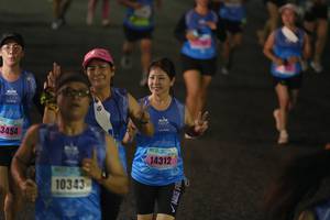 BIB: 3454, 14312, 10343
                            <button type="button" onclick="openModal(17959732)" class="btn btn-primary btn-sm float-right btn-popup" data-toggle="modal" data-target=".modal-high-quality">
                        <i class="fas fa-shopping-cart"></i> Add to Cart
                    </button>
                                            <button type="button" onclick="isThisMe(17959732, true)" class="btn btn-success btn-sm float-right btn-popup btn-isme hidden" data-toggle="tooltip" data-placement="bottom" title="นี่คือรูปของคุณใช่ไหม คลิกที่นี่เพื่อเอาเข้าอัลบั้ม">
                        <i class="fas fa-plus"></i> Add to album
                    </button>
                    <button type="button" onclick="isThisMe(17959732, false)" class="btn btn-warning btn-sm float-right btn-popup btn-isnotme hidden">
                        <i class="fas fa-ban"></i> Remove from album
                    </button>