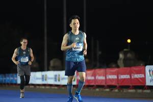 BIB: 40401, 42652
                            <button type="button" onclick="openModal(18013225)" class="btn btn-primary btn-sm float-right btn-popup" data-toggle="modal" data-target=".modal-high-quality">
                        <i class="fas fa-shopping-cart"></i> Add to Cart
                    </button>
                                            <button type="button" onclick="isThisMe(18013225, true)" class="btn btn-success btn-sm float-right btn-popup btn-isme hidden" data-toggle="tooltip" data-placement="bottom" title="นี่คือรูปของคุณใช่ไหม คลิกที่นี่เพื่อเอาเข้าอัลบั้ม">
                        <i class="fas fa-plus"></i> Add to album
                    </button>
                    <button type="button" onclick="isThisMe(18013225, false)" class="btn btn-warning btn-sm float-right btn-popup btn-isnotme hidden">
                        <i class="fas fa-ban"></i> Remove from album
                    </button>