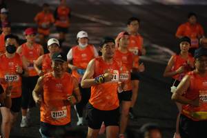 BIB: 21293, 2286, 219, 21137
                            <button type="button" onclick="openModal(17932498)" class="btn btn-primary btn-sm float-right btn-popup" data-toggle="modal" data-target=".modal-high-quality">
                        <i class="fas fa-shopping-cart"></i> Add to Cart
                    </button>
                                            <button type="button" onclick="isThisMe(17932498, true)" class="btn btn-success btn-sm float-right btn-popup btn-isme hidden" data-toggle="tooltip" data-placement="bottom" title="นี่คือรูปของคุณใช่ไหม คลิกที่นี่เพื่อเอาเข้าอัลบั้ม">
                        <i class="fas fa-plus"></i> Add to album
                    </button>
                    <button type="button" onclick="isThisMe(17932498, false)" class="btn btn-warning btn-sm float-right btn-popup btn-isnotme hidden">
                        <i class="fas fa-ban"></i> Remove from album
                    </button>