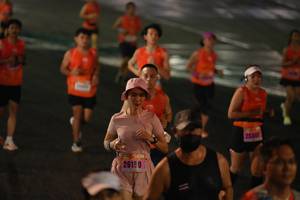 BIB: 25340, 26190
                            <button type="button" onclick="openModal(17927476)" class="btn btn-primary btn-sm float-right btn-popup" data-toggle="modal" data-target=".modal-high-quality">
                        <i class="fas fa-shopping-cart"></i> Add to Cart
                    </button>
                                            <button type="button" onclick="isThisMe(17927476, true)" class="btn btn-success btn-sm float-right btn-popup btn-isme hidden" data-toggle="tooltip" data-placement="bottom" title="นี่คือรูปของคุณใช่ไหม คลิกที่นี่เพื่อเอาเข้าอัลบั้ม">
                        <i class="fas fa-plus"></i> Add to album
                    </button>
                    <button type="button" onclick="isThisMe(17927476, false)" class="btn btn-warning btn-sm float-right btn-popup btn-isnotme hidden">
                        <i class="fas fa-ban"></i> Remove from album
                    </button>