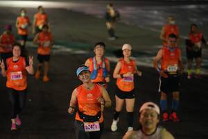 BIB: 27366, 23471
                            <button type="button" onclick="openModal(17937591)" class="btn btn-primary btn-sm float-right btn-popup" data-toggle="modal" data-target=".modal-high-quality">
                        <i class="fas fa-shopping-cart"></i> Add to Cart
                    </button>
                                            <button type="button" onclick="isThisMe(17937591, true)" class="btn btn-success btn-sm float-right btn-popup btn-isme hidden" data-toggle="tooltip" data-placement="bottom" title="นี่คือรูปของคุณใช่ไหม คลิกที่นี่เพื่อเอาเข้าอัลบั้ม">
                        <i class="fas fa-plus"></i> Add to album
                    </button>
                    <button type="button" onclick="isThisMe(17937591, false)" class="btn btn-warning btn-sm float-right btn-popup btn-isnotme hidden">
                        <i class="fas fa-ban"></i> Remove from album
                    </button>