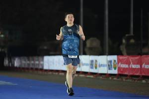 BIB: 
                            <button type="button" onclick="openModal(18013653)" class="btn btn-primary btn-sm float-right btn-popup" data-toggle="modal" data-target=".modal-high-quality">
                        <i class="fas fa-shopping-cart"></i> Add to Cart
                    </button>
                                            <button type="button" onclick="isThisMe(18013653, true)" class="btn btn-success btn-sm float-right btn-popup btn-isme hidden" data-toggle="tooltip" data-placement="bottom" title="นี่คือรูปของคุณใช่ไหม คลิกที่นี่เพื่อเอาเข้าอัลบั้ม">
                        <i class="fas fa-plus"></i> Add to album
                    </button>
                    <button type="button" onclick="isThisMe(18013653, false)" class="btn btn-warning btn-sm float-right btn-popup btn-isnotme hidden">
                        <i class="fas fa-ban"></i> Remove from album
                    </button>