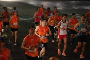 BIB: 23854, 22897, 919
                            <button type="button" onclick="openModal(17923234)" class="btn btn-primary btn-sm float-right btn-popup" data-toggle="modal" data-target=".modal-high-quality">
                        <i class="fas fa-shopping-cart"></i> Add to Cart
                    </button>
                                            <button type="button" onclick="isThisMe(17923234, true)" class="btn btn-success btn-sm float-right btn-popup btn-isme hidden" data-toggle="tooltip" data-placement="bottom" title="นี่คือรูปของคุณใช่ไหม คลิกที่นี่เพื่อเอาเข้าอัลบั้ม">
                        <i class="fas fa-plus"></i> Add to album
                    </button>
                    <button type="button" onclick="isThisMe(17923234, false)" class="btn btn-warning btn-sm float-right btn-popup btn-isnotme hidden">
                        <i class="fas fa-ban"></i> Remove from album
                    </button>