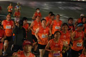 BIB: 23454, 23879, 232, 8820, 27415
                            <button type="button" onclick="openModal(17931942)" class="btn btn-primary btn-sm float-right btn-popup" data-toggle="modal" data-target=".modal-high-quality">
                        <i class="fas fa-shopping-cart"></i> Add to Cart
                    </button>
                                            <button type="button" onclick="isThisMe(17931942, true)" class="btn btn-success btn-sm float-right btn-popup btn-isme hidden" data-toggle="tooltip" data-placement="bottom" title="นี่คือรูปของคุณใช่ไหม คลิกที่นี่เพื่อเอาเข้าอัลบั้ม">
                        <i class="fas fa-plus"></i> Add to album
                    </button>
                    <button type="button" onclick="isThisMe(17931942, false)" class="btn btn-warning btn-sm float-right btn-popup btn-isnotme hidden">
                        <i class="fas fa-ban"></i> Remove from album
                    </button>