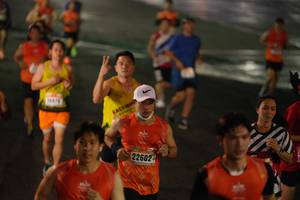 BIB: 22602, 
                            <button type="button" onclick="openModal(17924275)" class="btn btn-primary btn-sm float-right btn-popup" data-toggle="modal" data-target=".modal-high-quality">
                        <i class="fas fa-shopping-cart"></i> Add to Cart
                    </button>
                                            <button type="button" onclick="isThisMe(17924275, true)" class="btn btn-success btn-sm float-right btn-popup btn-isme hidden" data-toggle="tooltip" data-placement="bottom" title="นี่คือรูปของคุณใช่ไหม คลิกที่นี่เพื่อเอาเข้าอัลบั้ม">
                        <i class="fas fa-plus"></i> Add to album
                    </button>
                    <button type="button" onclick="isThisMe(17924275, false)" class="btn btn-warning btn-sm float-right btn-popup btn-isnotme hidden">
                        <i class="fas fa-ban"></i> Remove from album
                    </button>