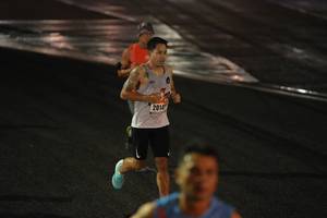 BIB: 20147
                            <button type="button" onclick="openModal(17920368)" class="btn btn-primary btn-sm float-right btn-popup" data-toggle="modal" data-target=".modal-high-quality">
                        <i class="fas fa-shopping-cart"></i> Add to Cart
                    </button>
                                            <button type="button" onclick="isThisMe(17920368, true)" class="btn btn-success btn-sm float-right btn-popup btn-isme hidden" data-toggle="tooltip" data-placement="bottom" title="นี่คือรูปของคุณใช่ไหม คลิกที่นี่เพื่อเอาเข้าอัลบั้ม">
                        <i class="fas fa-plus"></i> Add to album
                    </button>
                    <button type="button" onclick="isThisMe(17920368, false)" class="btn btn-warning btn-sm float-right btn-popup btn-isnotme hidden">
                        <i class="fas fa-ban"></i> Remove from album
                    </button>