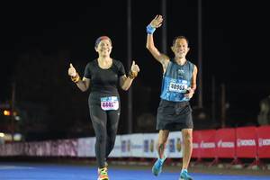 BIB: 40969, 4445
                            <button type="button" onclick="openModal(18011164)" class="btn btn-primary btn-sm float-right btn-popup" data-toggle="modal" data-target=".modal-high-quality">
                        <i class="fas fa-shopping-cart"></i> Add to Cart
                    </button>
                                            <button type="button" onclick="isThisMe(18011164, true)" class="btn btn-success btn-sm float-right btn-popup btn-isme hidden" data-toggle="tooltip" data-placement="bottom" title="นี่คือรูปของคุณใช่ไหม คลิกที่นี่เพื่อเอาเข้าอัลบั้ม">
                        <i class="fas fa-plus"></i> Add to album
                    </button>
                    <button type="button" onclick="isThisMe(18011164, false)" class="btn btn-warning btn-sm float-right btn-popup btn-isnotme hidden">
                        <i class="fas fa-ban"></i> Remove from album
                    </button>