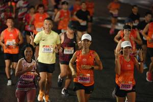 BIB: 422, 21582, 20935, 25654, 26204, 25523
                            <button type="button" onclick="openModal(17923701)" class="btn btn-primary btn-sm float-right btn-popup" data-toggle="modal" data-target=".modal-high-quality">
                        <i class="fas fa-shopping-cart"></i> Add to Cart
                    </button>
                                            <button type="button" onclick="isThisMe(17923701, true)" class="btn btn-success btn-sm float-right btn-popup btn-isme hidden" data-toggle="tooltip" data-placement="bottom" title="นี่คือรูปของคุณใช่ไหม คลิกที่นี่เพื่อเอาเข้าอัลบั้ม">
                        <i class="fas fa-plus"></i> Add to album
                    </button>
                    <button type="button" onclick="isThisMe(17923701, false)" class="btn btn-warning btn-sm float-right btn-popup btn-isnotme hidden">
                        <i class="fas fa-ban"></i> Remove from album
                    </button>