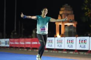 BIB: 4436
                            <button type="button" onclick="openModal(18013036)" class="btn btn-primary btn-sm float-right btn-popup" data-toggle="modal" data-target=".modal-high-quality">
                        <i class="fas fa-shopping-cart"></i> Add to Cart
                    </button>
                                            <button type="button" onclick="isThisMe(18013036, true)" class="btn btn-success btn-sm float-right btn-popup btn-isme hidden" data-toggle="tooltip" data-placement="bottom" title="นี่คือรูปของคุณใช่ไหม คลิกที่นี่เพื่อเอาเข้าอัลบั้ม">
                        <i class="fas fa-plus"></i> Add to album
                    </button>
                    <button type="button" onclick="isThisMe(18013036, false)" class="btn btn-warning btn-sm float-right btn-popup btn-isnotme hidden">
                        <i class="fas fa-ban"></i> Remove from album
                    </button>