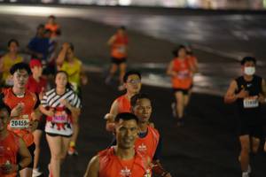 BIB: 20459
                            <button type="button" onclick="openModal(17924257)" class="btn btn-primary btn-sm float-right btn-popup" data-toggle="modal" data-target=".modal-high-quality">
                        <i class="fas fa-shopping-cart"></i> Add to Cart
                    </button>
                                            <button type="button" onclick="isThisMe(17924257, true)" class="btn btn-success btn-sm float-right btn-popup btn-isme hidden" data-toggle="tooltip" data-placement="bottom" title="นี่คือรูปของคุณใช่ไหม คลิกที่นี่เพื่อเอาเข้าอัลบั้ม">
                        <i class="fas fa-plus"></i> Add to album
                    </button>
                    <button type="button" onclick="isThisMe(17924257, false)" class="btn btn-warning btn-sm float-right btn-popup btn-isnotme hidden">
                        <i class="fas fa-ban"></i> Remove from album
                    </button>