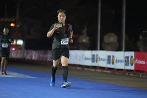 BIB: 43133
                            <button type="button" onclick="openModal(18013793)" class="btn btn-primary btn-sm float-right btn-popup" data-toggle="modal" data-target=".modal-high-quality">
                        <i class="fas fa-shopping-cart"></i> Add to Cart
                    </button>
                                            <button type="button" onclick="isThisMe(18013793, true)" class="btn btn-success btn-sm float-right btn-popup btn-isme hidden" data-toggle="tooltip" data-placement="bottom" title="นี่คือรูปของคุณใช่ไหม คลิกที่นี่เพื่อเอาเข้าอัลบั้ม">
                        <i class="fas fa-plus"></i> Add to album
                    </button>
                    <button type="button" onclick="isThisMe(18013793, false)" class="btn btn-warning btn-sm float-right btn-popup btn-isnotme hidden">
                        <i class="fas fa-ban"></i> Remove from album
                    </button>