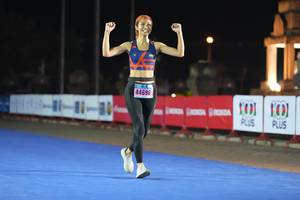 BIB: 44696
                            <button type="button" onclick="openModal(18011705)" class="btn btn-primary btn-sm float-right btn-popup" data-toggle="modal" data-target=".modal-high-quality">
                        <i class="fas fa-shopping-cart"></i> Add to Cart
                    </button>
                                            <button type="button" onclick="isThisMe(18011705, true)" class="btn btn-success btn-sm float-right btn-popup btn-isme hidden" data-toggle="tooltip" data-placement="bottom" title="นี่คือรูปของคุณใช่ไหม คลิกที่นี่เพื่อเอาเข้าอัลบั้ม">
                        <i class="fas fa-plus"></i> Add to album
                    </button>
                    <button type="button" onclick="isThisMe(18011705, false)" class="btn btn-warning btn-sm float-right btn-popup btn-isnotme hidden">
                        <i class="fas fa-ban"></i> Remove from album
                    </button>