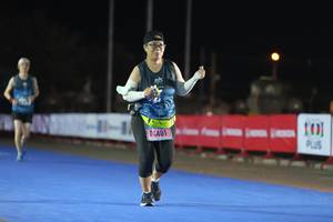 BIB: 84401
                            <button type="button" onclick="openModal(18012769)" class="btn btn-primary btn-sm float-right btn-popup" data-toggle="modal" data-target=".modal-high-quality">
                        <i class="fas fa-shopping-cart"></i> Add to Cart
                    </button>
                                            <button type="button" onclick="isThisMe(18012769, true)" class="btn btn-success btn-sm float-right btn-popup btn-isme hidden" data-toggle="tooltip" data-placement="bottom" title="นี่คือรูปของคุณใช่ไหม คลิกที่นี่เพื่อเอาเข้าอัลบั้ม">
                        <i class="fas fa-plus"></i> Add to album
                    </button>
                    <button type="button" onclick="isThisMe(18012769, false)" class="btn btn-warning btn-sm float-right btn-popup btn-isnotme hidden">
                        <i class="fas fa-ban"></i> Remove from album
                    </button>