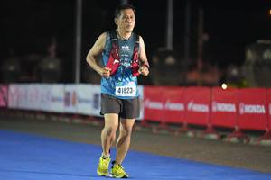 BIB: 41823
                            <button type="button" onclick="openModal(18010706)" class="btn btn-primary btn-sm float-right btn-popup" data-toggle="modal" data-target=".modal-high-quality">
                        <i class="fas fa-shopping-cart"></i> Add to Cart
                    </button>
                                            <button type="button" onclick="isThisMe(18010706, true)" class="btn btn-success btn-sm float-right btn-popup btn-isme hidden" data-toggle="tooltip" data-placement="bottom" title="นี่คือรูปของคุณใช่ไหม คลิกที่นี่เพื่อเอาเข้าอัลบั้ม">
                        <i class="fas fa-plus"></i> Add to album
                    </button>
                    <button type="button" onclick="isThisMe(18010706, false)" class="btn btn-warning btn-sm float-right btn-popup btn-isnotme hidden">
                        <i class="fas fa-ban"></i> Remove from album
                    </button>