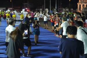 BIB: 
                            <button type="button" onclick="openModal(18015709)" class="btn btn-primary btn-sm float-right btn-popup" data-toggle="modal" data-target=".modal-high-quality">
                        <i class="fas fa-shopping-cart"></i> Add to Cart
                    </button>
                                            <button type="button" onclick="isThisMe(18015709, true)" class="btn btn-success btn-sm float-right btn-popup btn-isme hidden" data-toggle="tooltip" data-placement="bottom" title="นี่คือรูปของคุณใช่ไหม คลิกที่นี่เพื่อเอาเข้าอัลบั้ม">
                        <i class="fas fa-plus"></i> Add to album
                    </button>
                    <button type="button" onclick="isThisMe(18015709, false)" class="btn btn-warning btn-sm float-right btn-popup btn-isnotme hidden">
                        <i class="fas fa-ban"></i> Remove from album
                    </button>