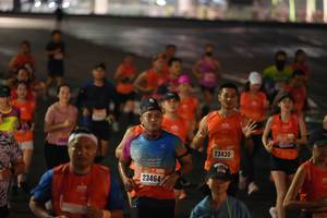 BIB: 244, 23435, 23464
                            <button type="button" onclick="openModal(17933565)" class="btn btn-primary btn-sm float-right btn-popup" data-toggle="modal" data-target=".modal-high-quality">
                        <i class="fas fa-shopping-cart"></i> Add to Cart
                    </button>
                                            <button type="button" onclick="isThisMe(17933565, true)" class="btn btn-success btn-sm float-right btn-popup btn-isme hidden" data-toggle="tooltip" data-placement="bottom" title="นี่คือรูปของคุณใช่ไหม คลิกที่นี่เพื่อเอาเข้าอัลบั้ม">
                        <i class="fas fa-plus"></i> Add to album
                    </button>
                    <button type="button" onclick="isThisMe(17933565, false)" class="btn btn-warning btn-sm float-right btn-popup btn-isnotme hidden">
                        <i class="fas fa-ban"></i> Remove from album
                    </button>