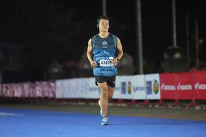 BIB: 43029
                            <button type="button" onclick="openModal(18012663)" class="btn btn-primary btn-sm float-right btn-popup" data-toggle="modal" data-target=".modal-high-quality">
                        <i class="fas fa-shopping-cart"></i> Add to Cart
                    </button>
                                            <button type="button" onclick="isThisMe(18012663, true)" class="btn btn-success btn-sm float-right btn-popup btn-isme hidden" data-toggle="tooltip" data-placement="bottom" title="นี่คือรูปของคุณใช่ไหม คลิกที่นี่เพื่อเอาเข้าอัลบั้ม">
                        <i class="fas fa-plus"></i> Add to album
                    </button>
                    <button type="button" onclick="isThisMe(18012663, false)" class="btn btn-warning btn-sm float-right btn-popup btn-isnotme hidden">
                        <i class="fas fa-ban"></i> Remove from album
                    </button>