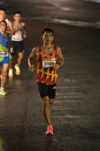 BIB: 200, 21188
                            <button type="button" onclick="openModal(17919134)" class="btn btn-primary btn-sm float-right btn-popup" data-toggle="modal" data-target=".modal-high-quality">
                        <i class="fas fa-shopping-cart"></i> Add to Cart
                    </button>
                                            <button type="button" onclick="isThisMe(17919134, true)" class="btn btn-success btn-sm float-right btn-popup btn-isme hidden" data-toggle="tooltip" data-placement="bottom" title="นี่คือรูปของคุณใช่ไหม คลิกที่นี่เพื่อเอาเข้าอัลบั้ม">
                        <i class="fas fa-plus"></i> Add to album
                    </button>
                    <button type="button" onclick="isThisMe(17919134, false)" class="btn btn-warning btn-sm float-right btn-popup btn-isnotme hidden">
                        <i class="fas fa-ban"></i> Remove from album
                    </button>