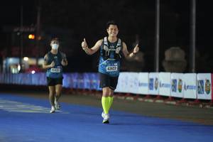 BIB: 40425, 42623
                            <button type="button" onclick="openModal(18013891)" class="btn btn-primary btn-sm float-right btn-popup" data-toggle="modal" data-target=".modal-high-quality">
                        <i class="fas fa-shopping-cart"></i> Add to Cart
                    </button>
                                            <button type="button" onclick="isThisMe(18013891, true)" class="btn btn-success btn-sm float-right btn-popup btn-isme hidden" data-toggle="tooltip" data-placement="bottom" title="นี่คือรูปของคุณใช่ไหม คลิกที่นี่เพื่อเอาเข้าอัลบั้ม">
                        <i class="fas fa-plus"></i> Add to album
                    </button>
                    <button type="button" onclick="isThisMe(18013891, false)" class="btn btn-warning btn-sm float-right btn-popup btn-isnotme hidden">
                        <i class="fas fa-ban"></i> Remove from album
                    </button>